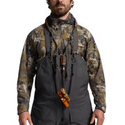 Hudson Bib