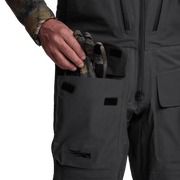 Hudson Bib
