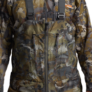 Hudson Bib