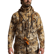 Hudson Bib