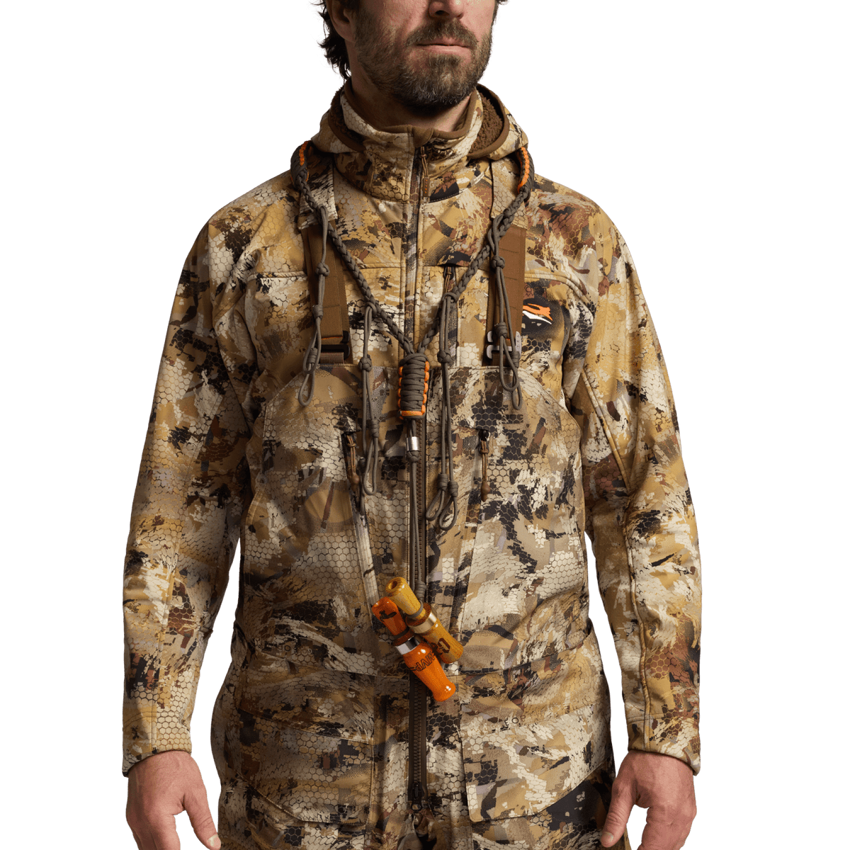Hudson Bib
