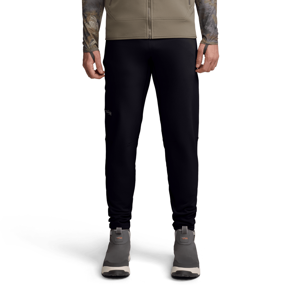 Alpha Fleece Pant