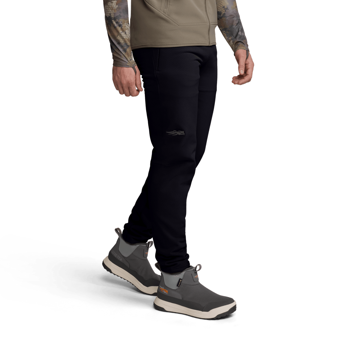Alpha Fleece Pant