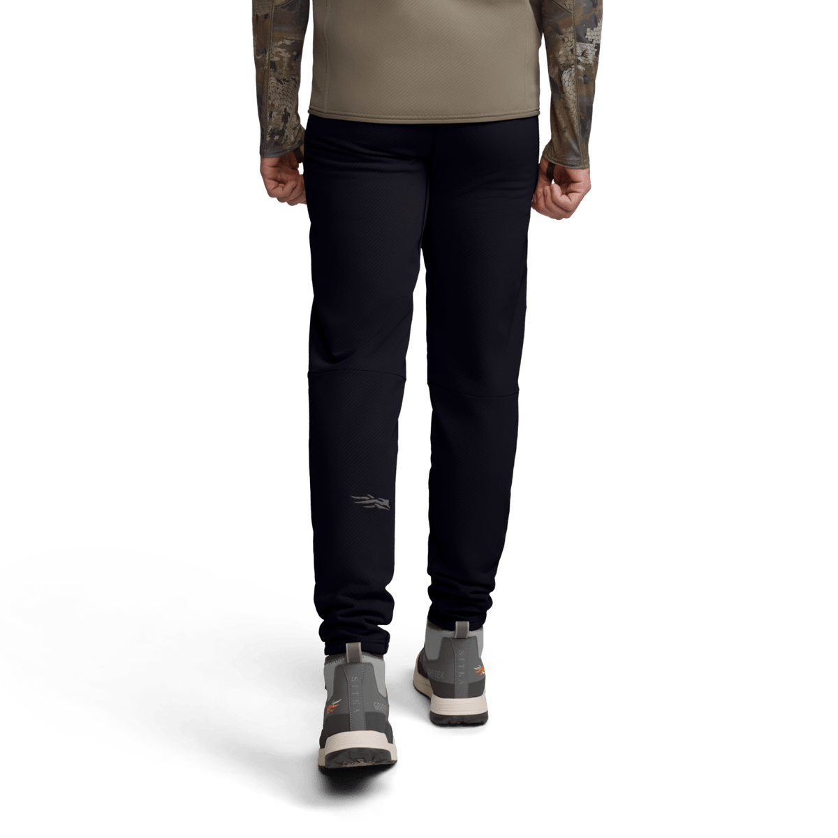 Alpha Fleece Pant