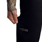 Alpha Fleece Pant