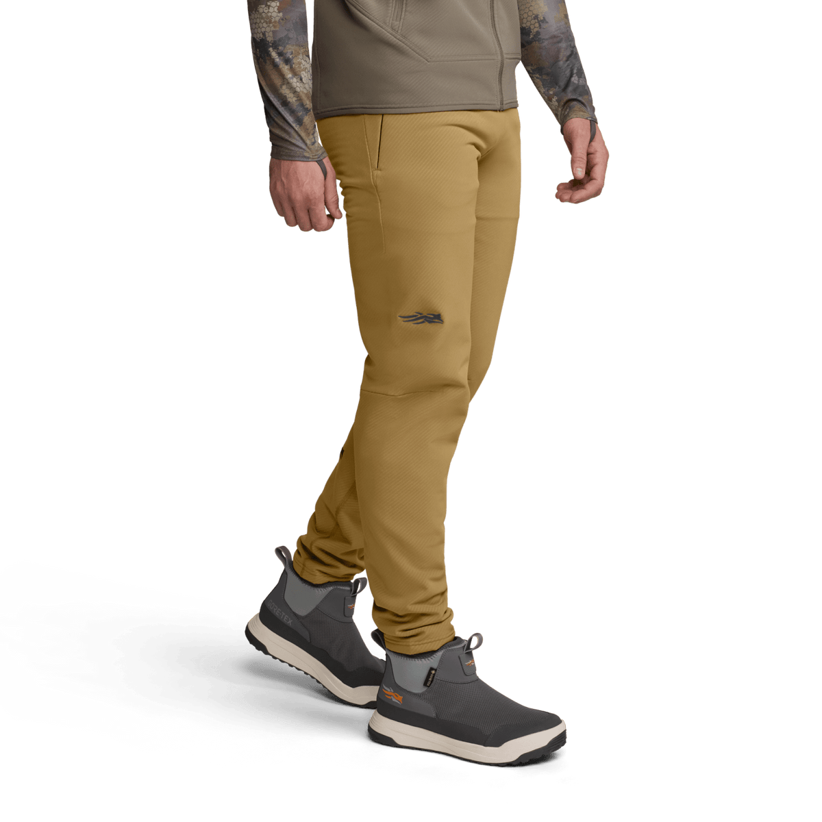 Alpha Fleece Pant
