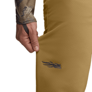 Alpha Fleece Pant