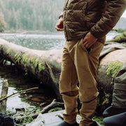 Alpha Fleece Pant
