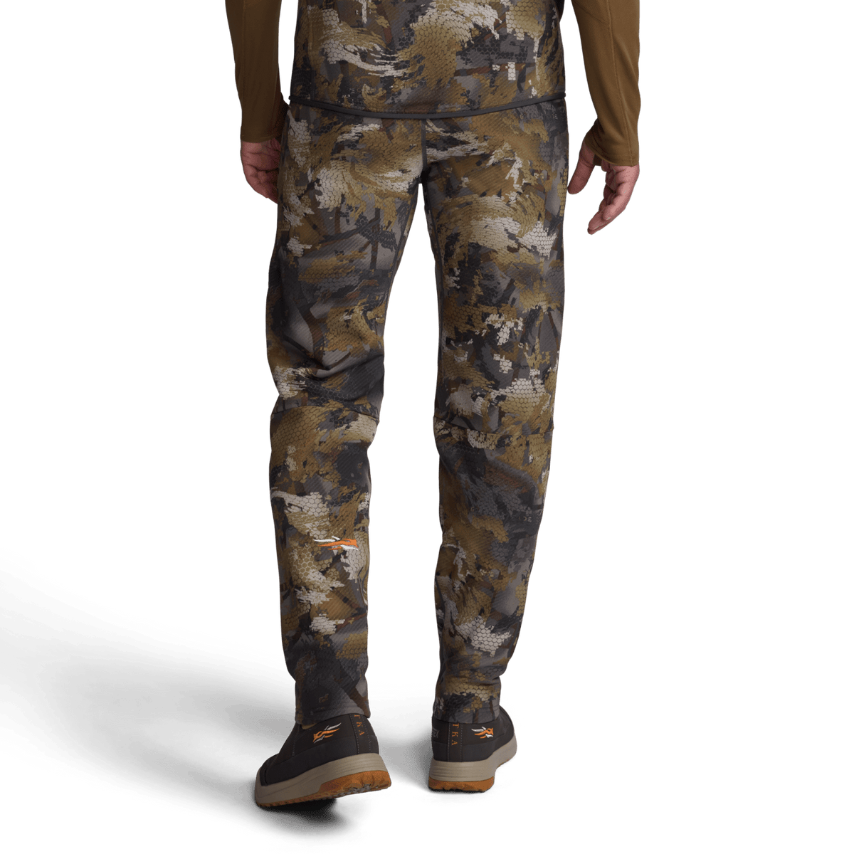 Alpha Fleece Pant