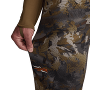 Alpha Fleece Pant
