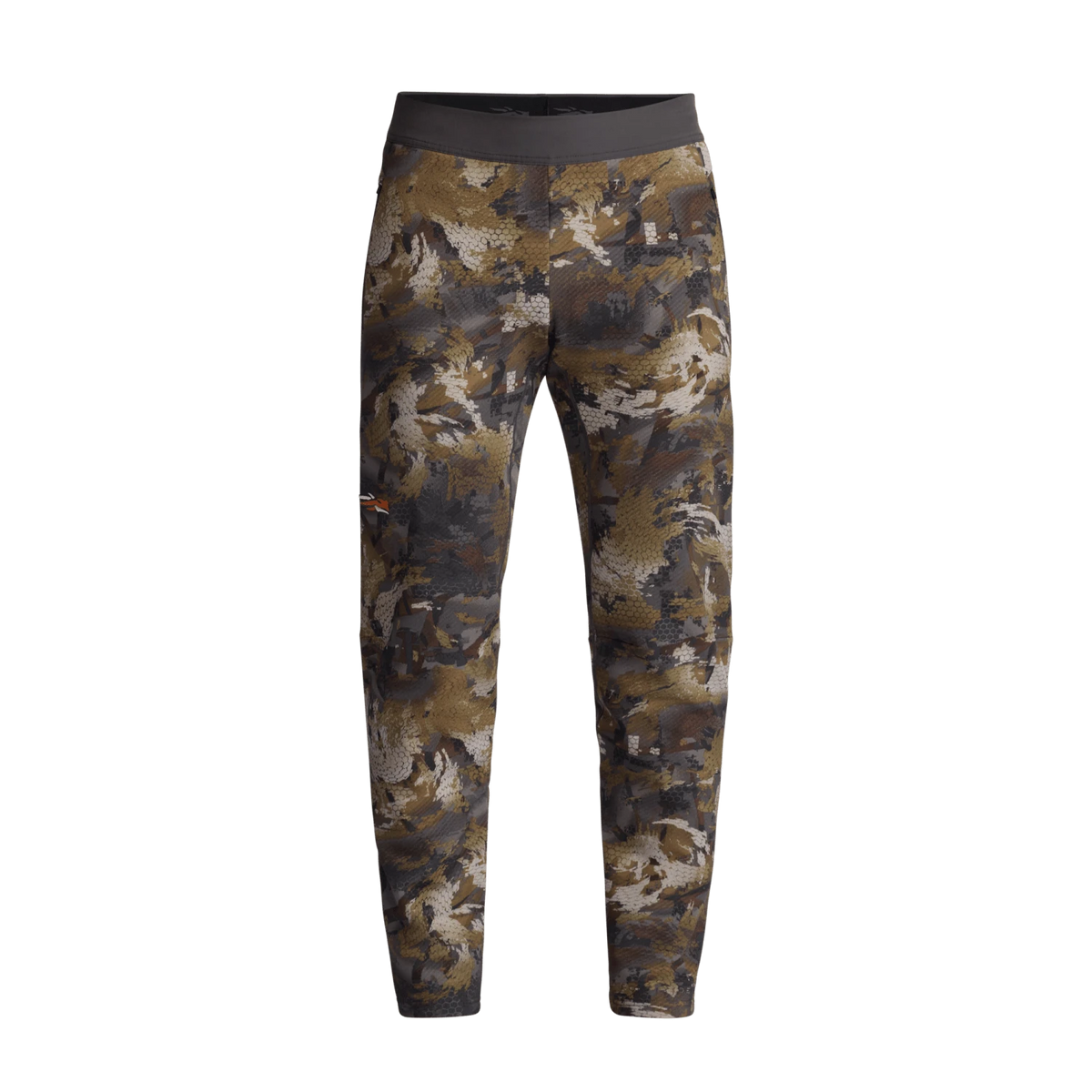 Alpha Fleece Pant