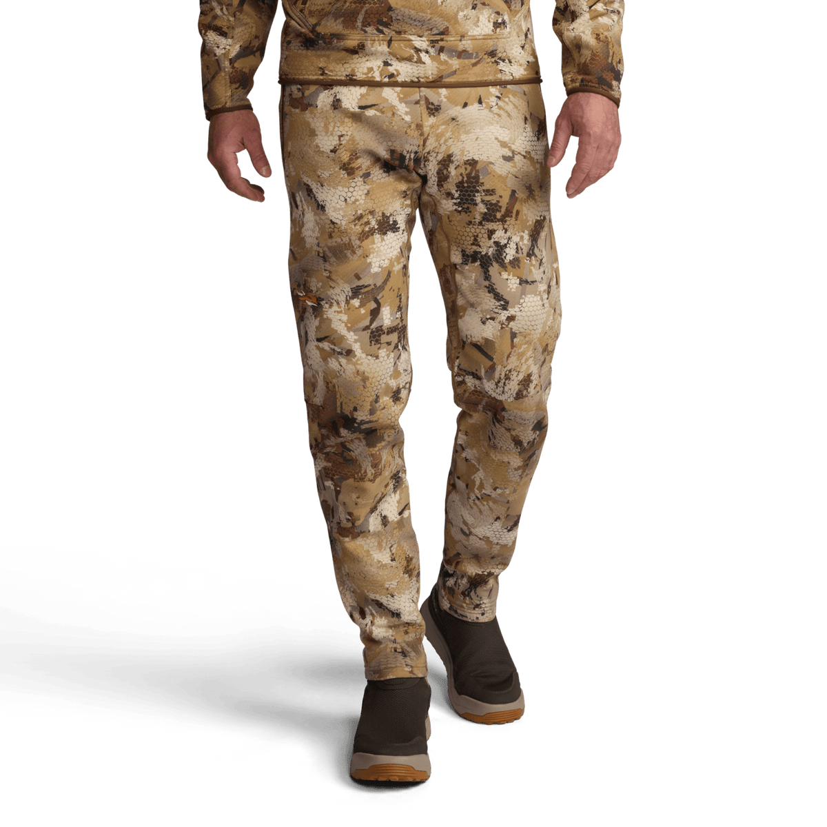 Alpha Fleece Pant