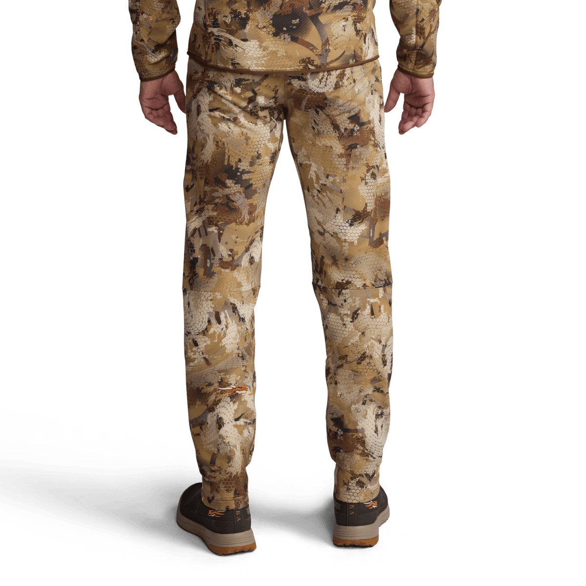Alpha Fleece Pant