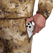 Alpha Fleece Pant