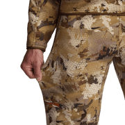 Alpha Fleece Pant