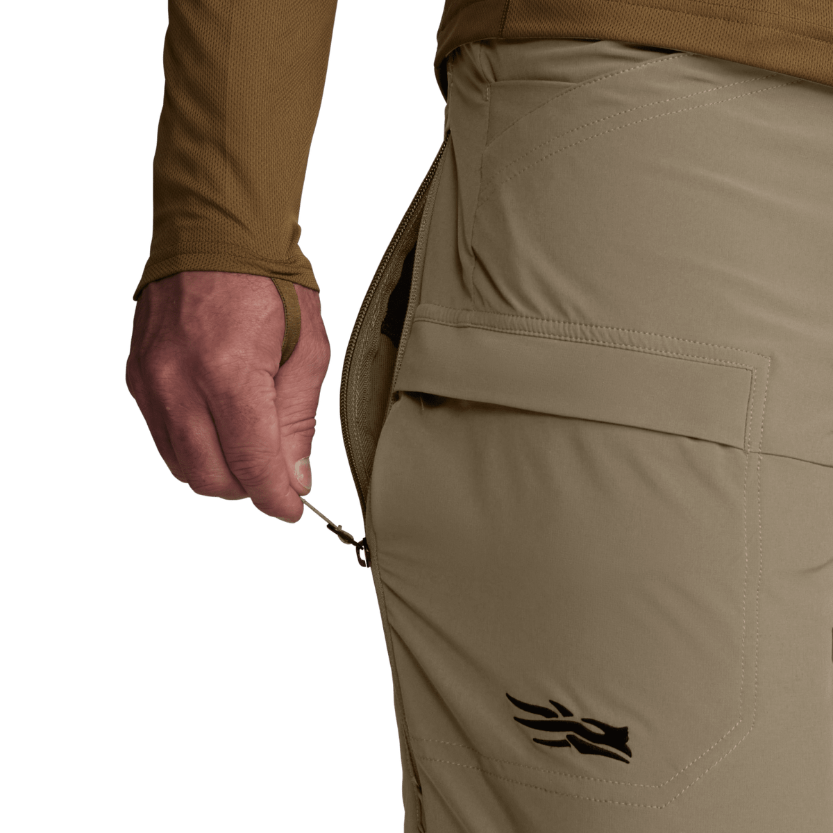 Pursuit Pant