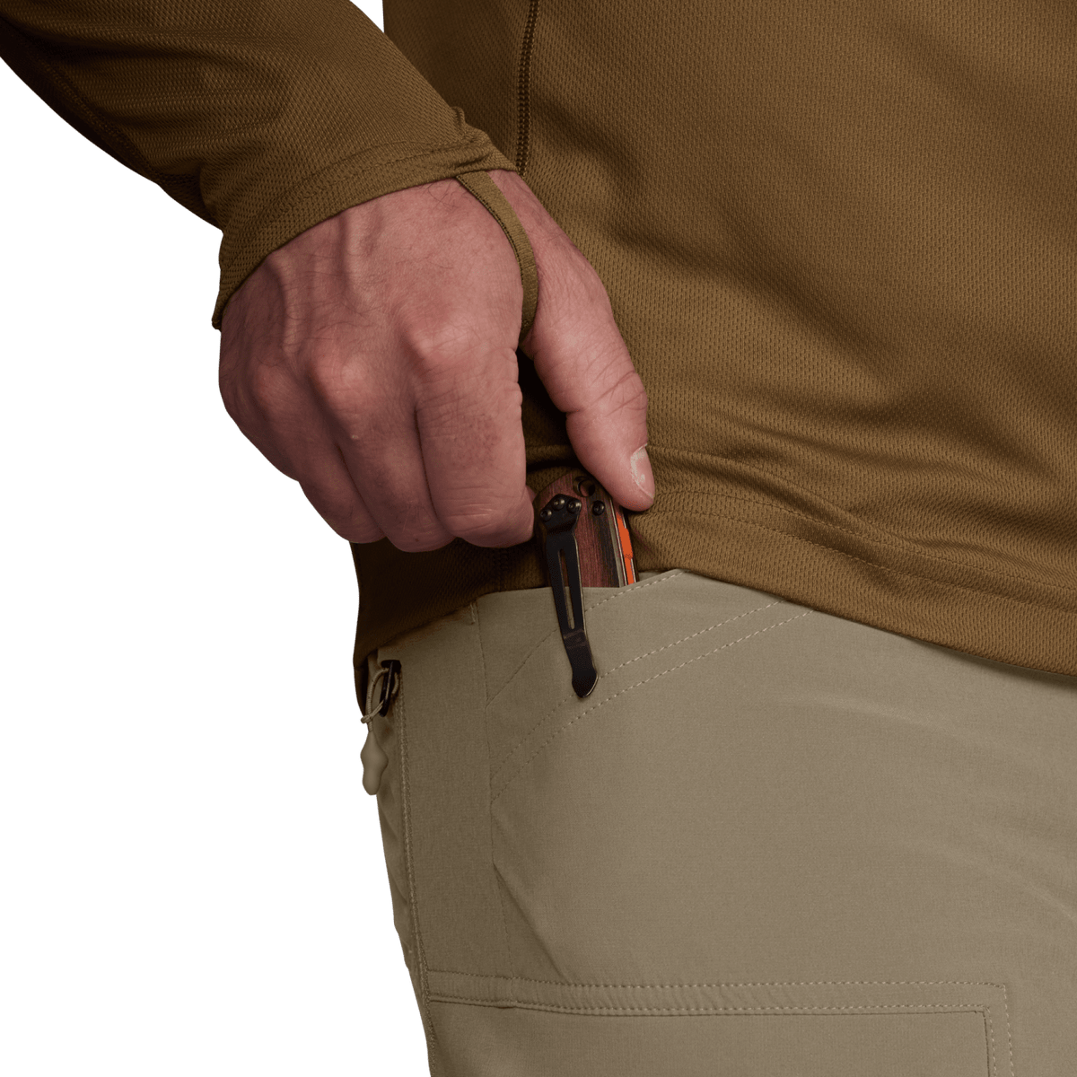 Pursuit Pant