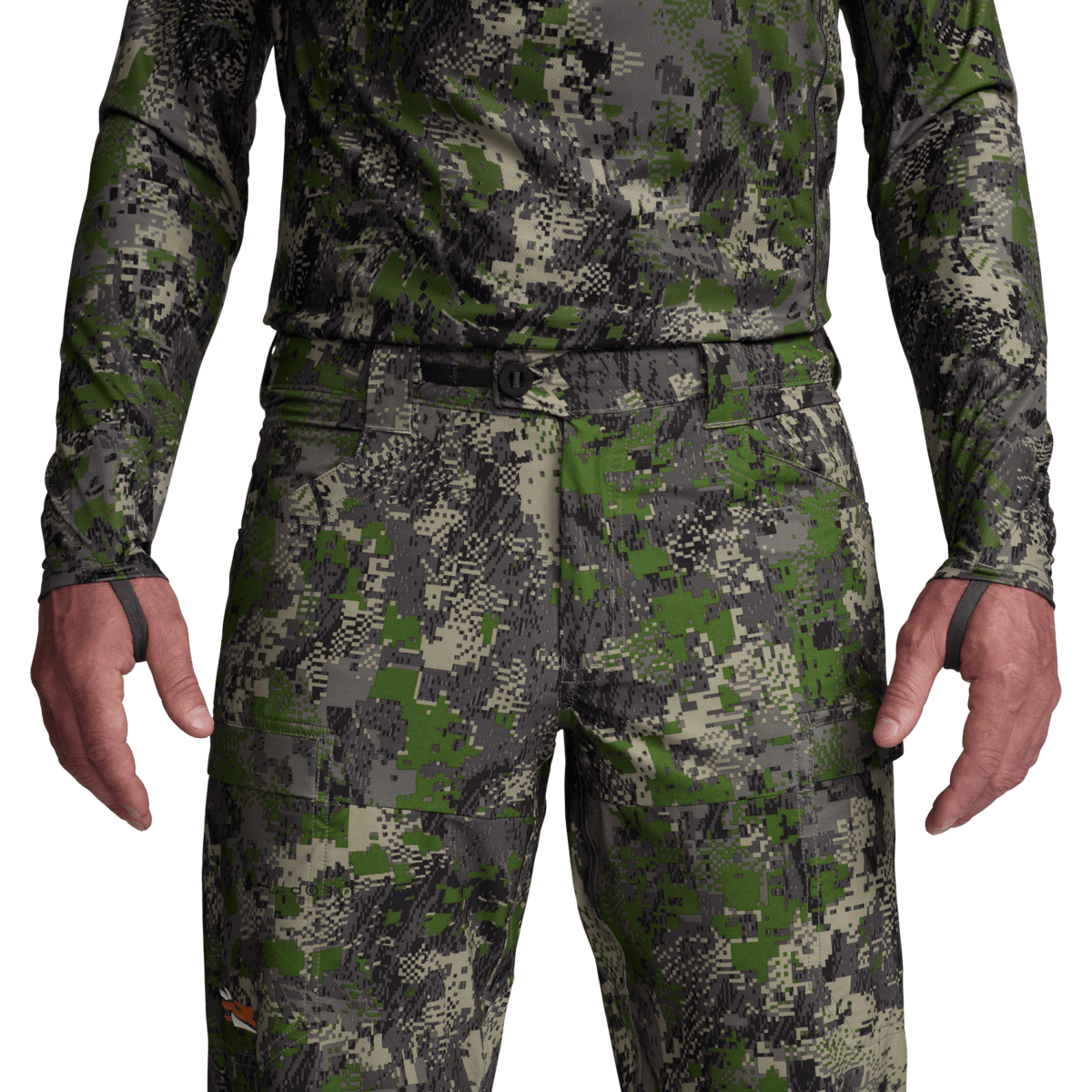 Pursuit Pant