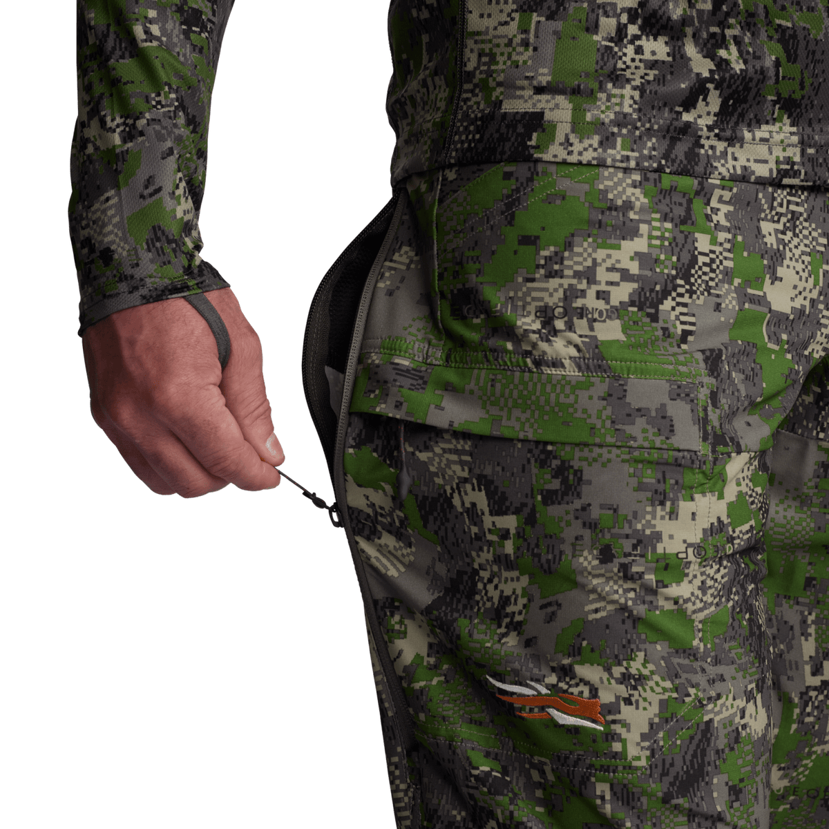 Pursuit Pant