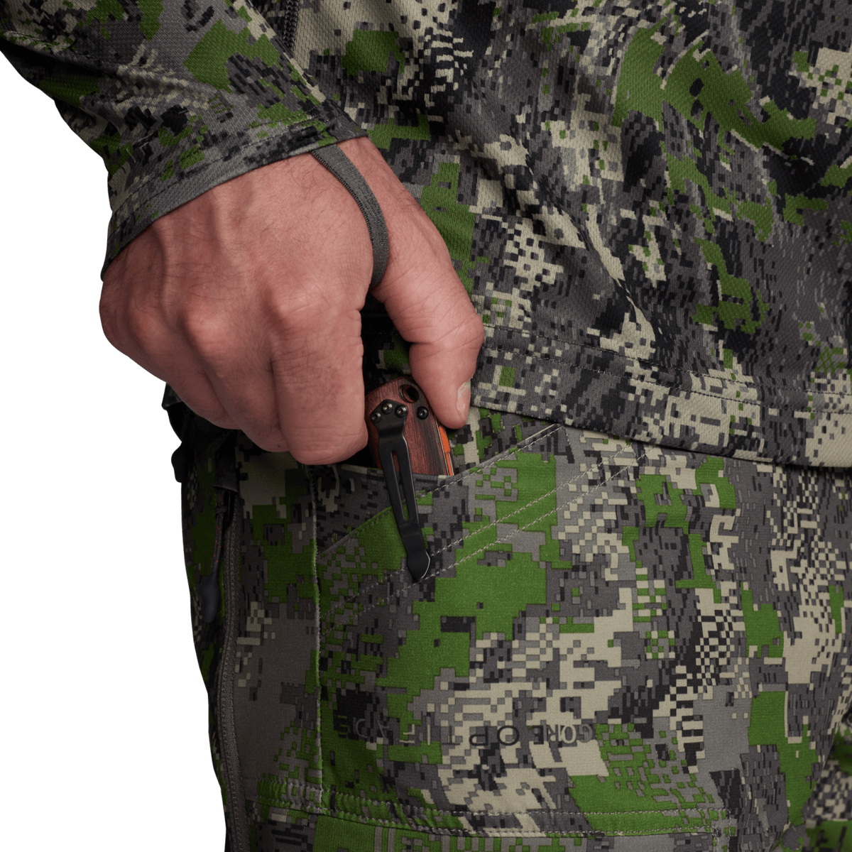 Pursuit Pant