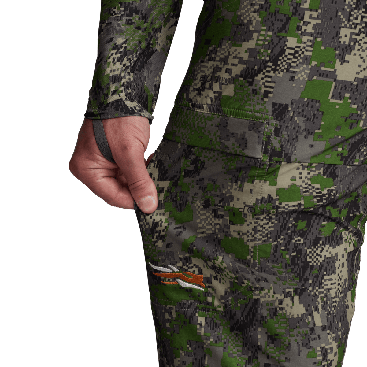 Pursuit Pant