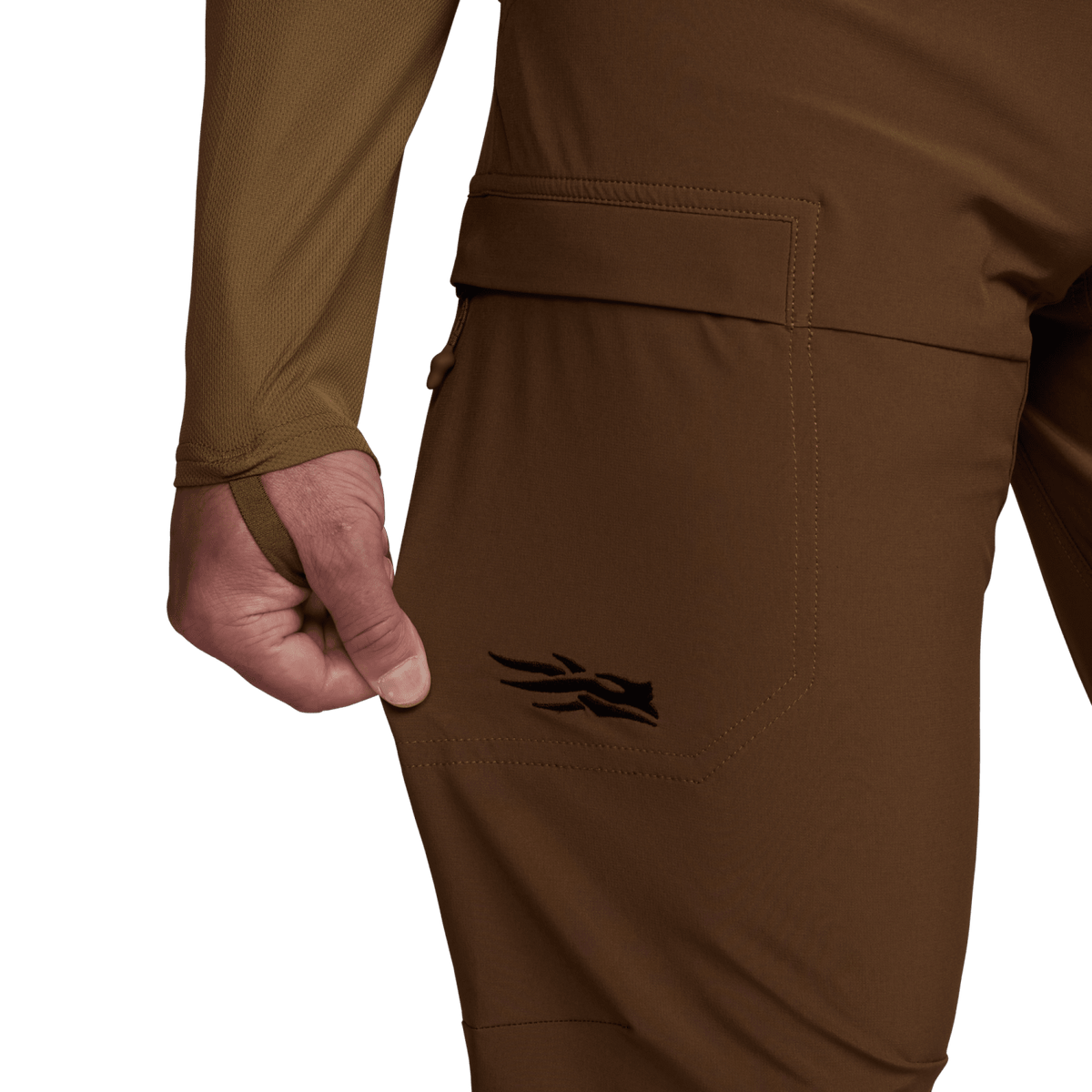 Pursuit Pant