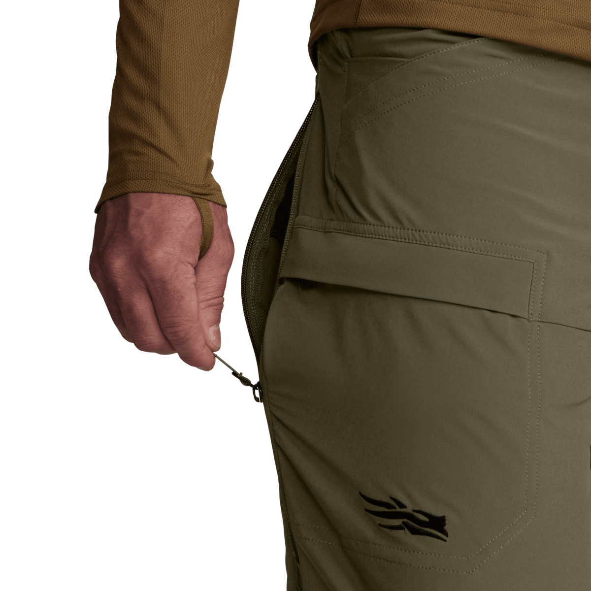 Pursuit Pant