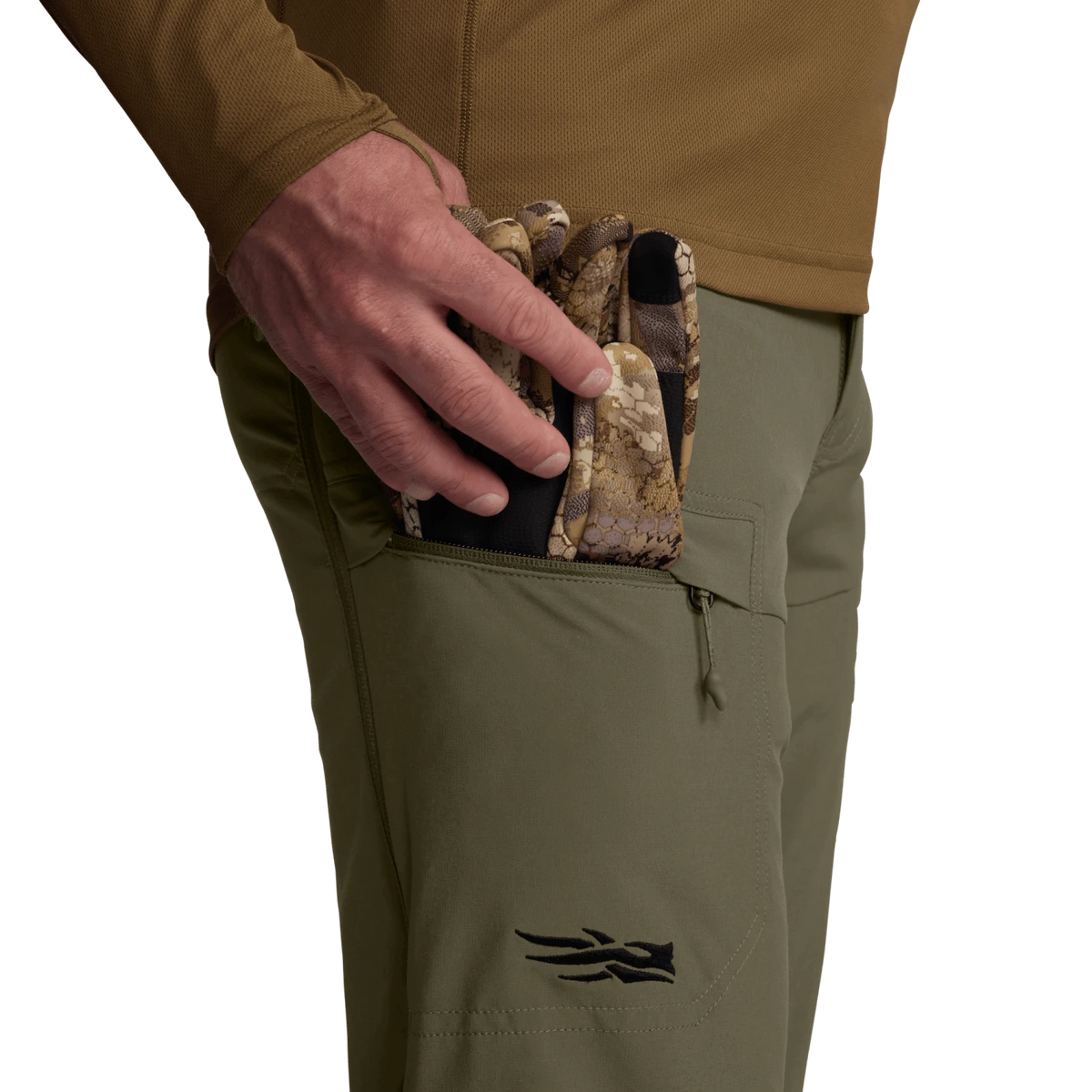 Pursuit Pant