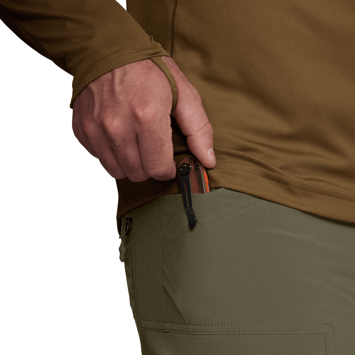 Pursuit Pant