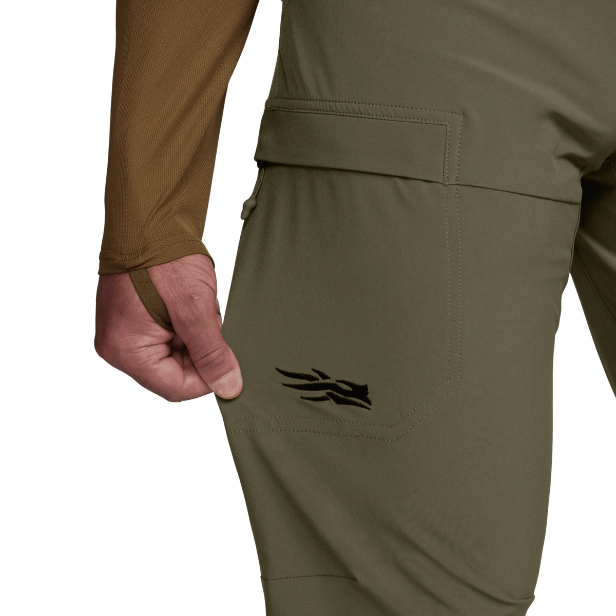 Pursuit Pant