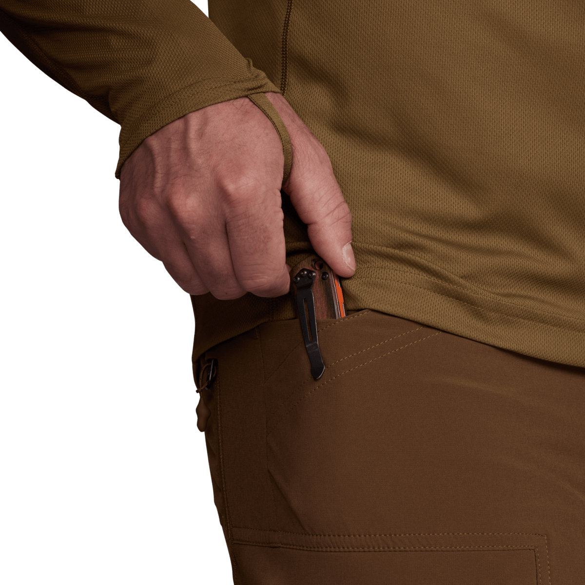 Pursuit Pant