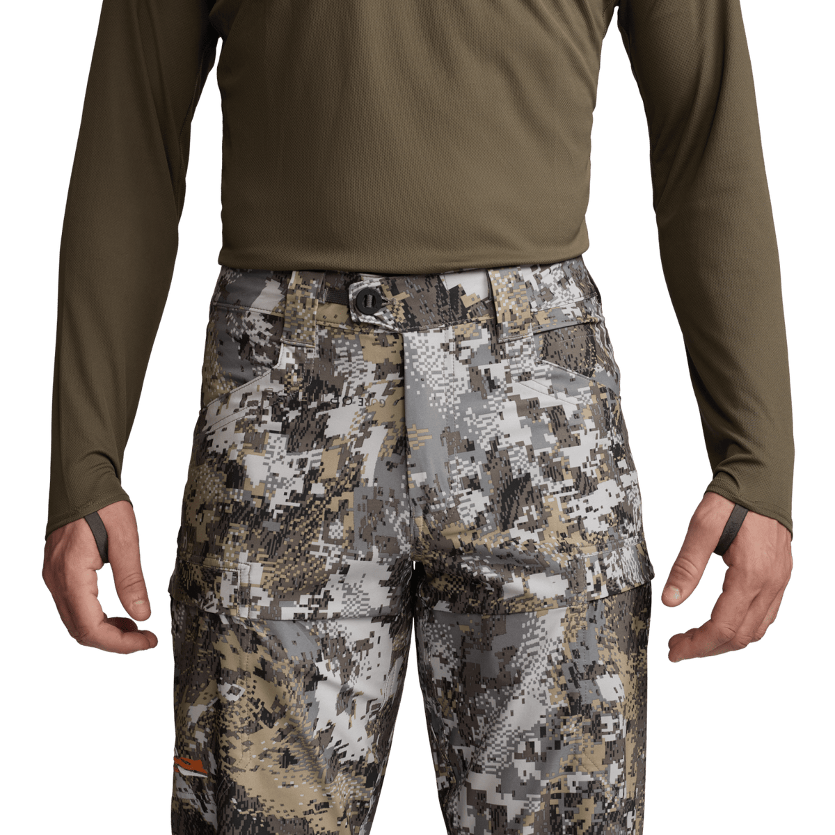 Pursuit Pant