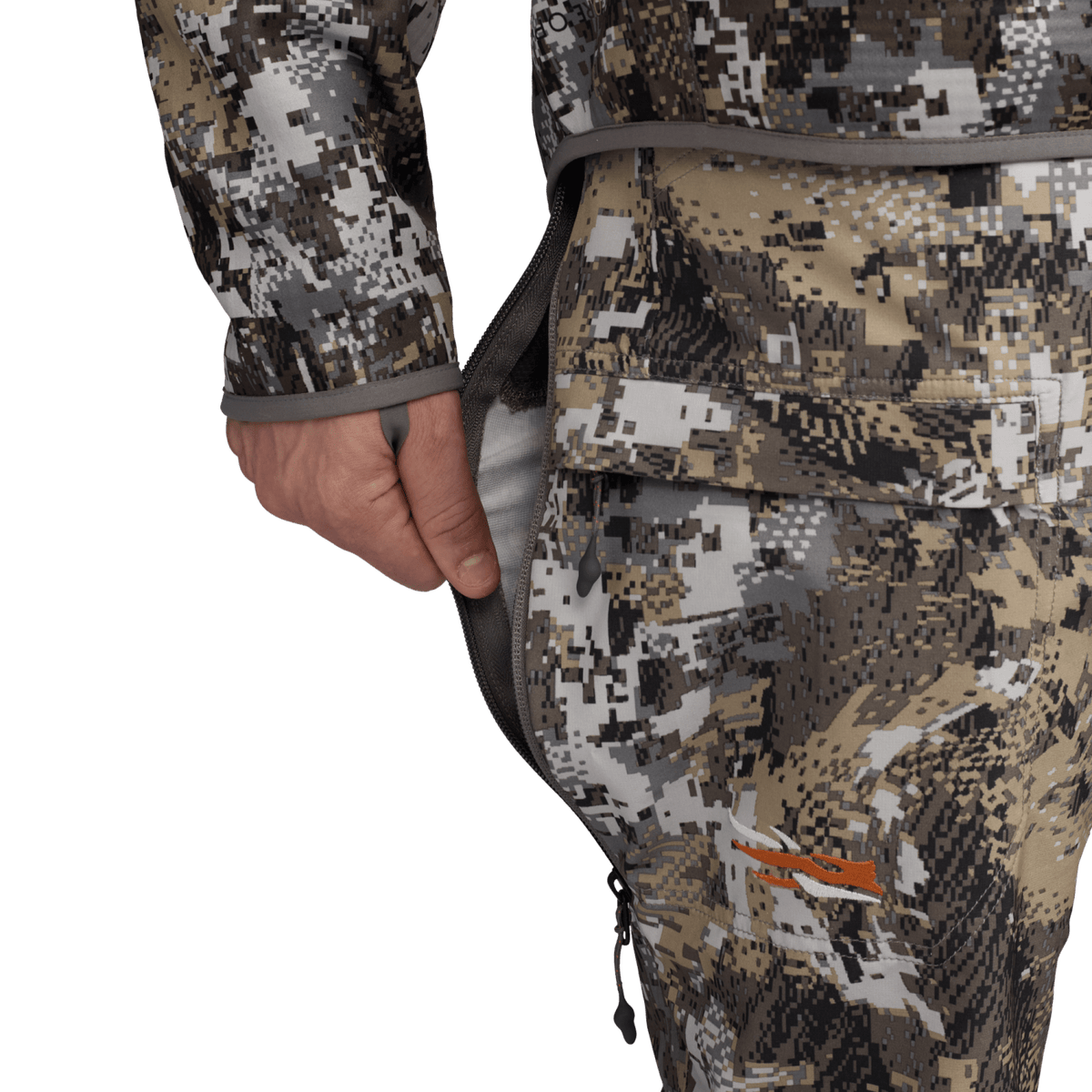 Pursuit Pant