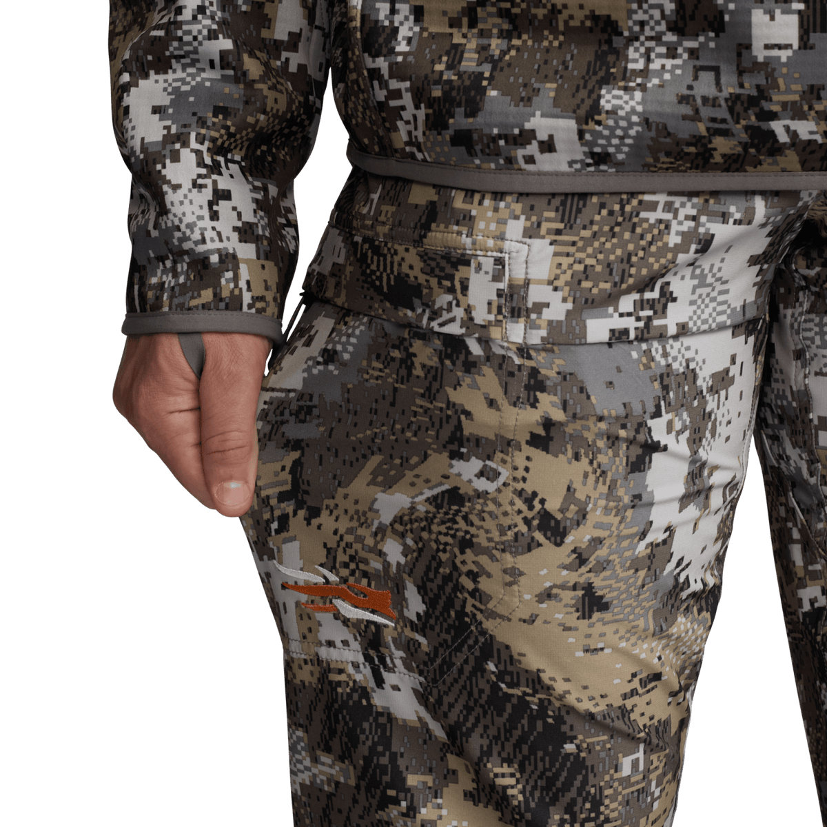 Pursuit Pant