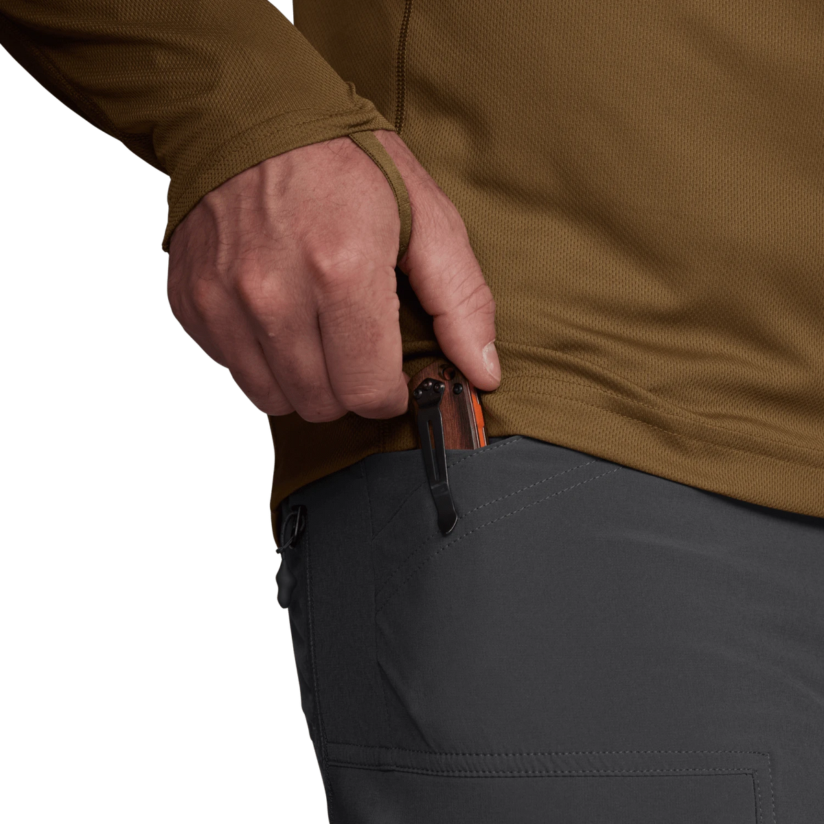 Pursuit Pant