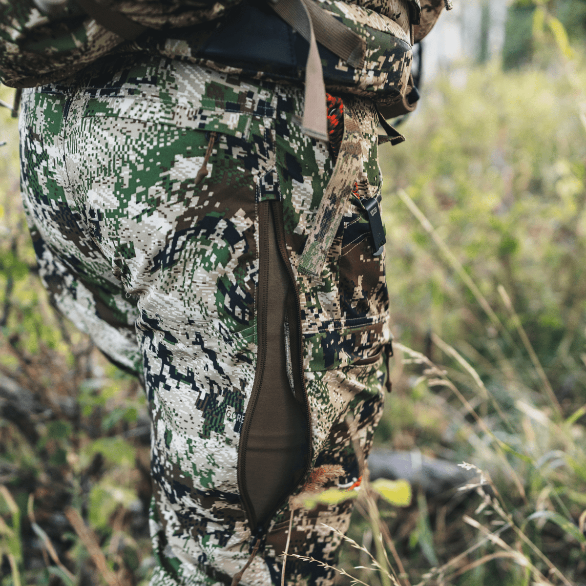 Pursuit Pant