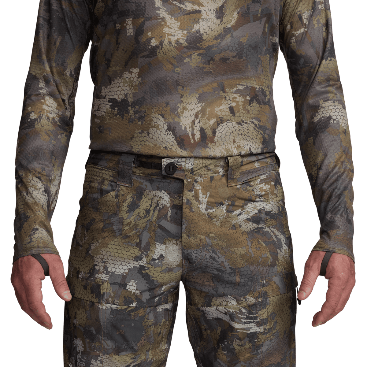 Pursuit Pant