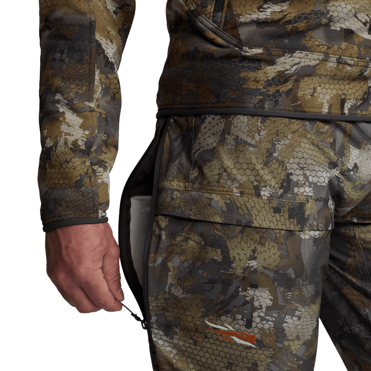 Pursuit Pant