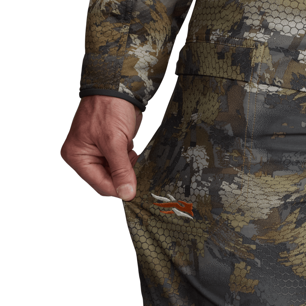 Pursuit Pant