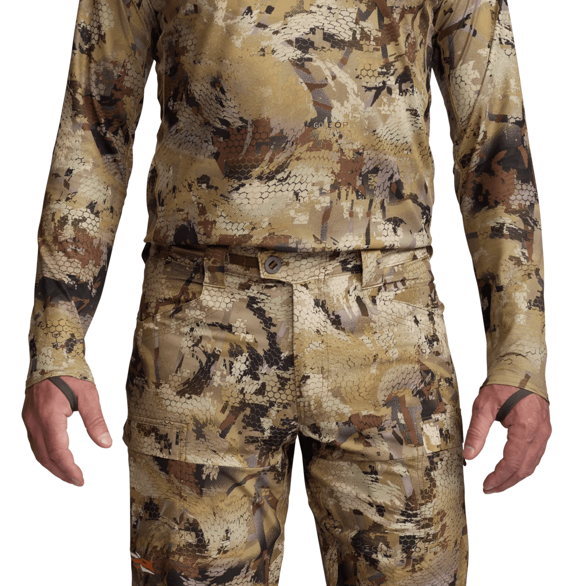 Pursuit Pant