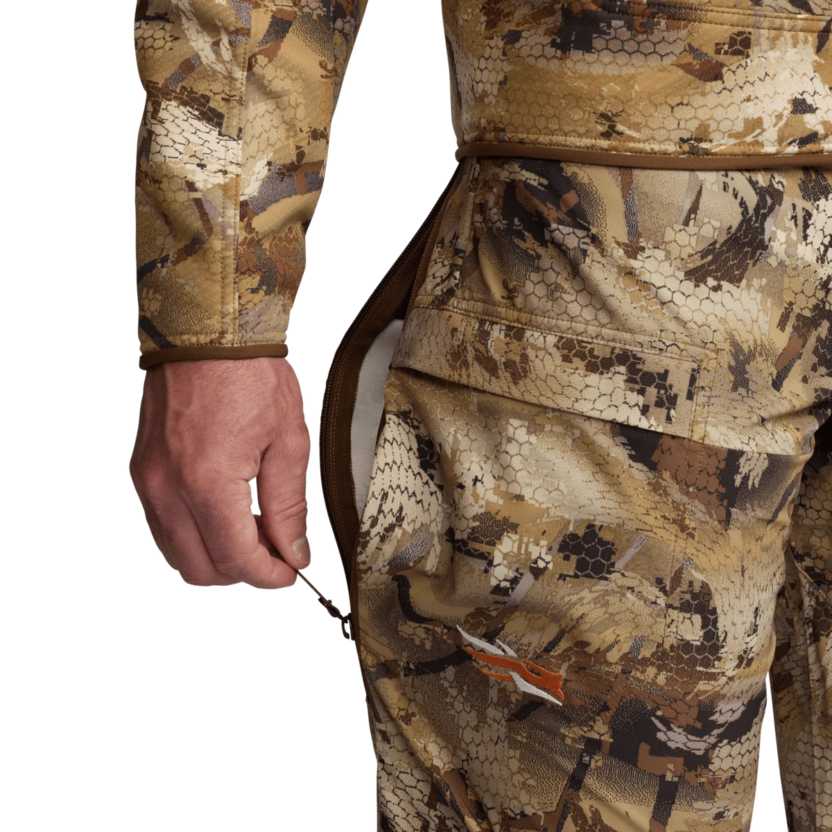 Pursuit Pant