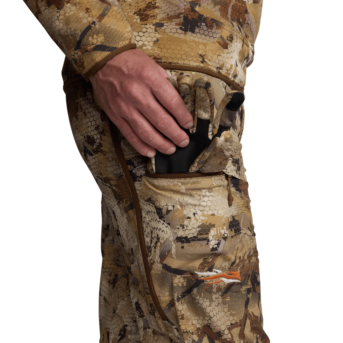 Pursuit Pant