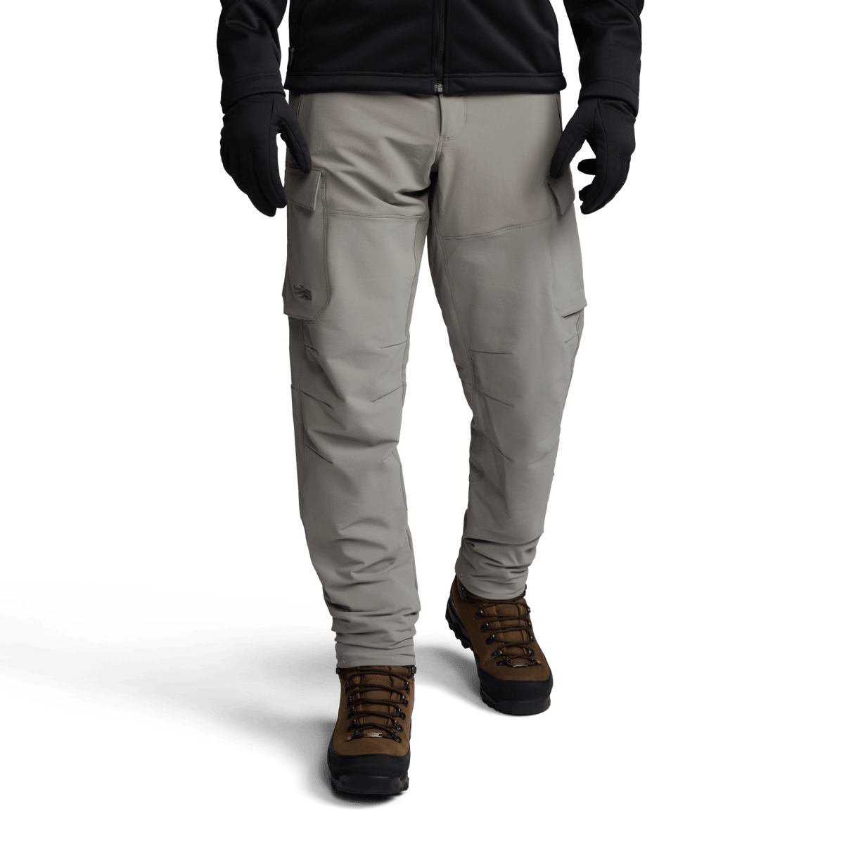 Brush Pant