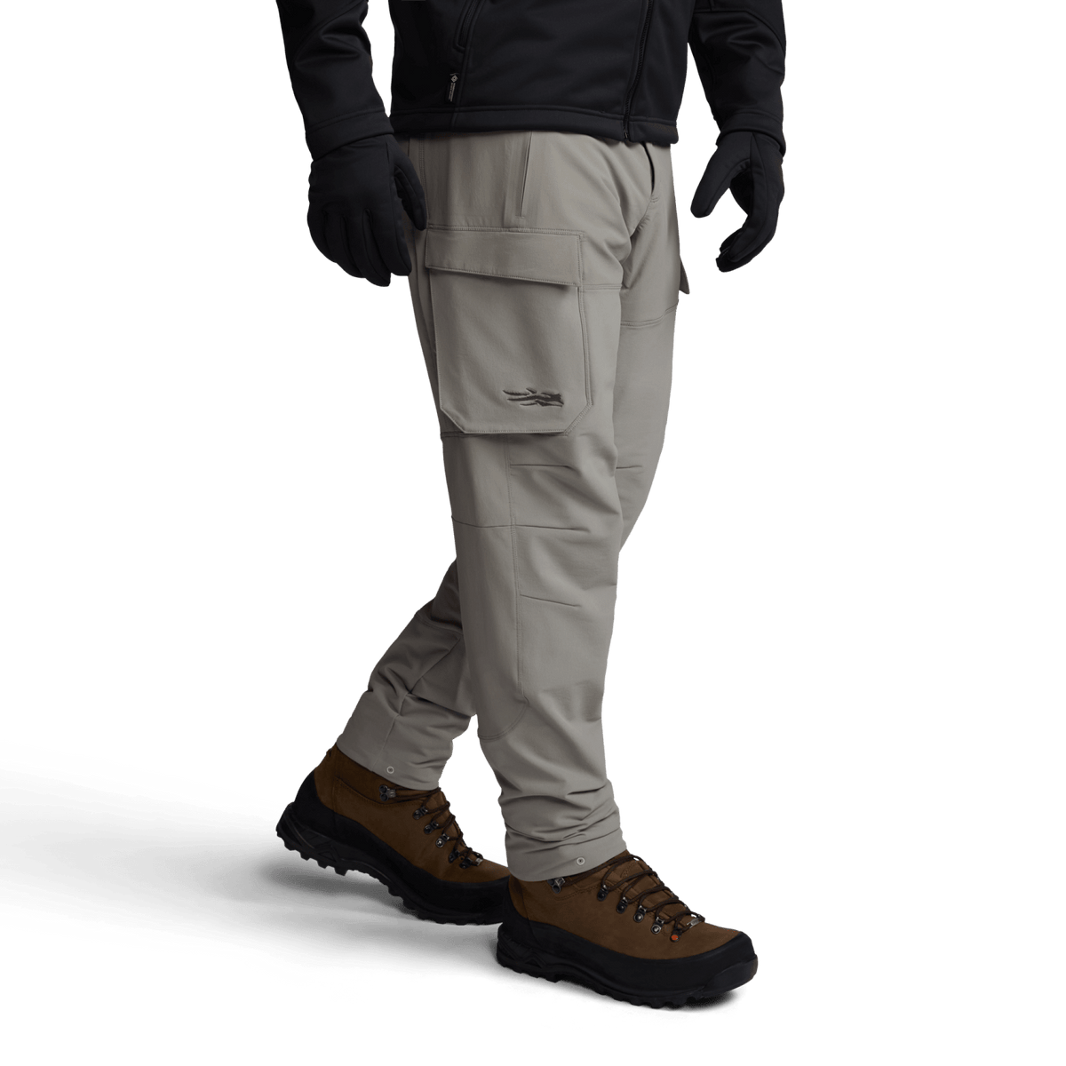 Brush Pant