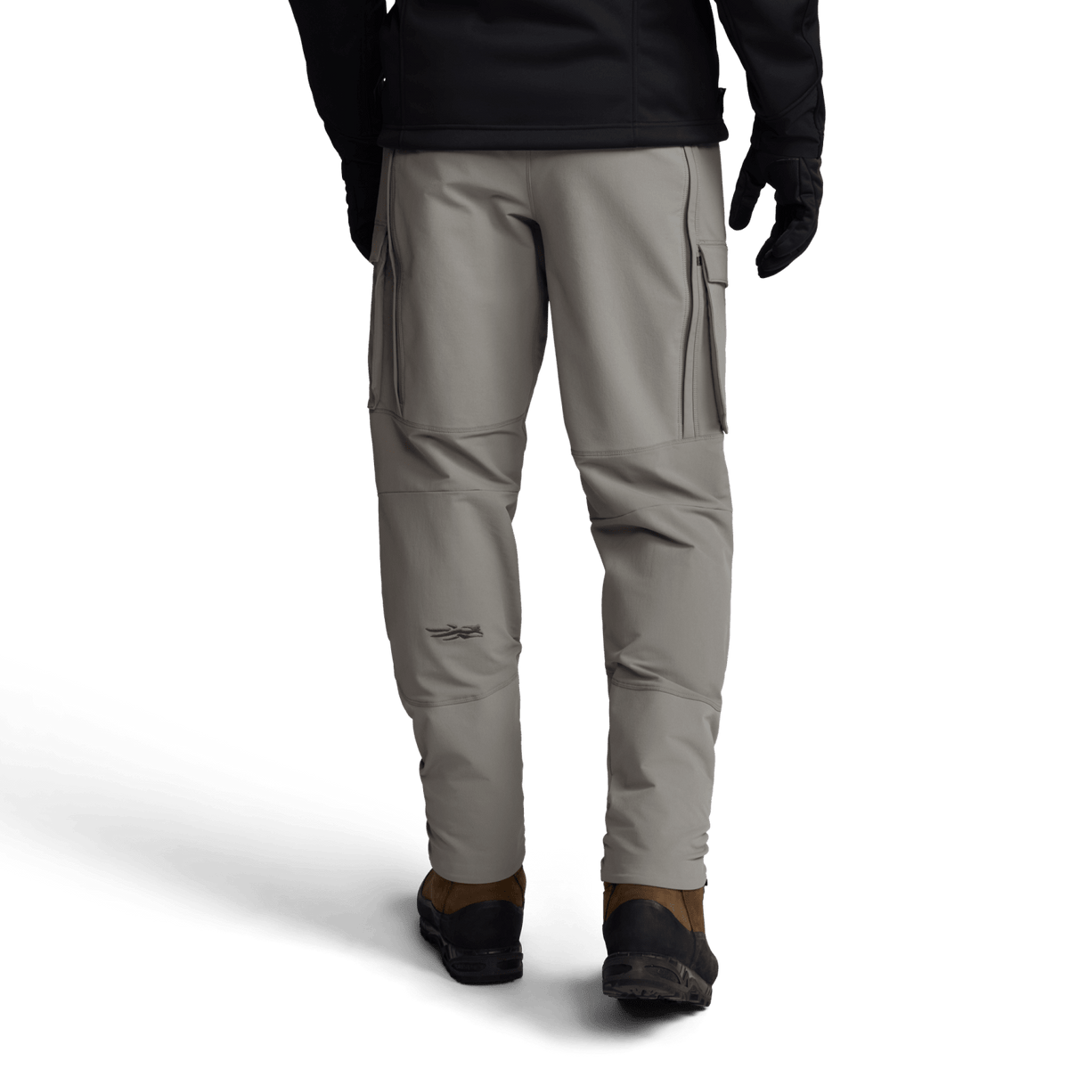 Brush Pant