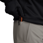 Brush Pant