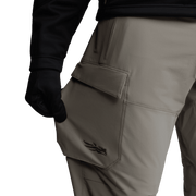 Brush Pant