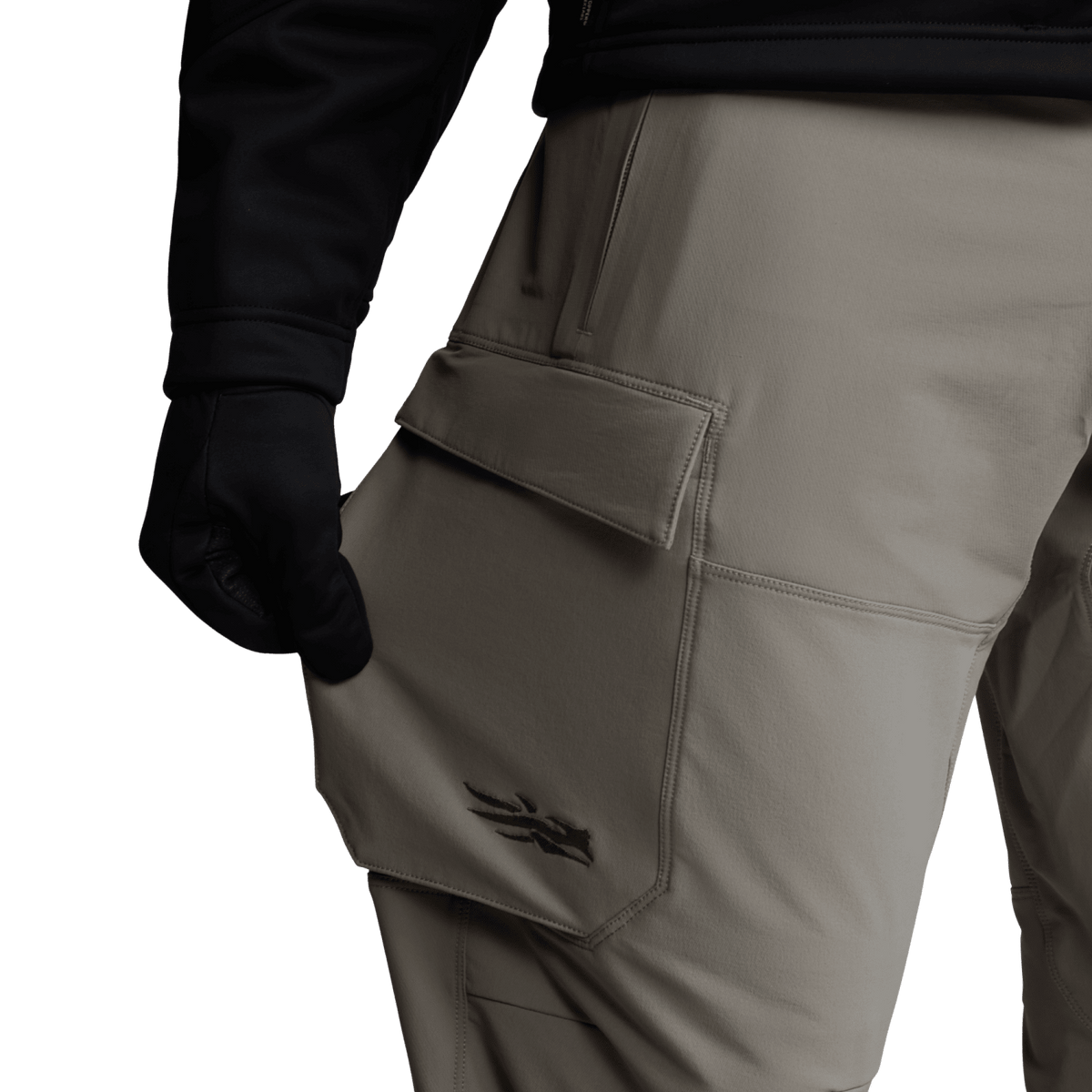 Brush Pant