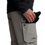 Brush Pant