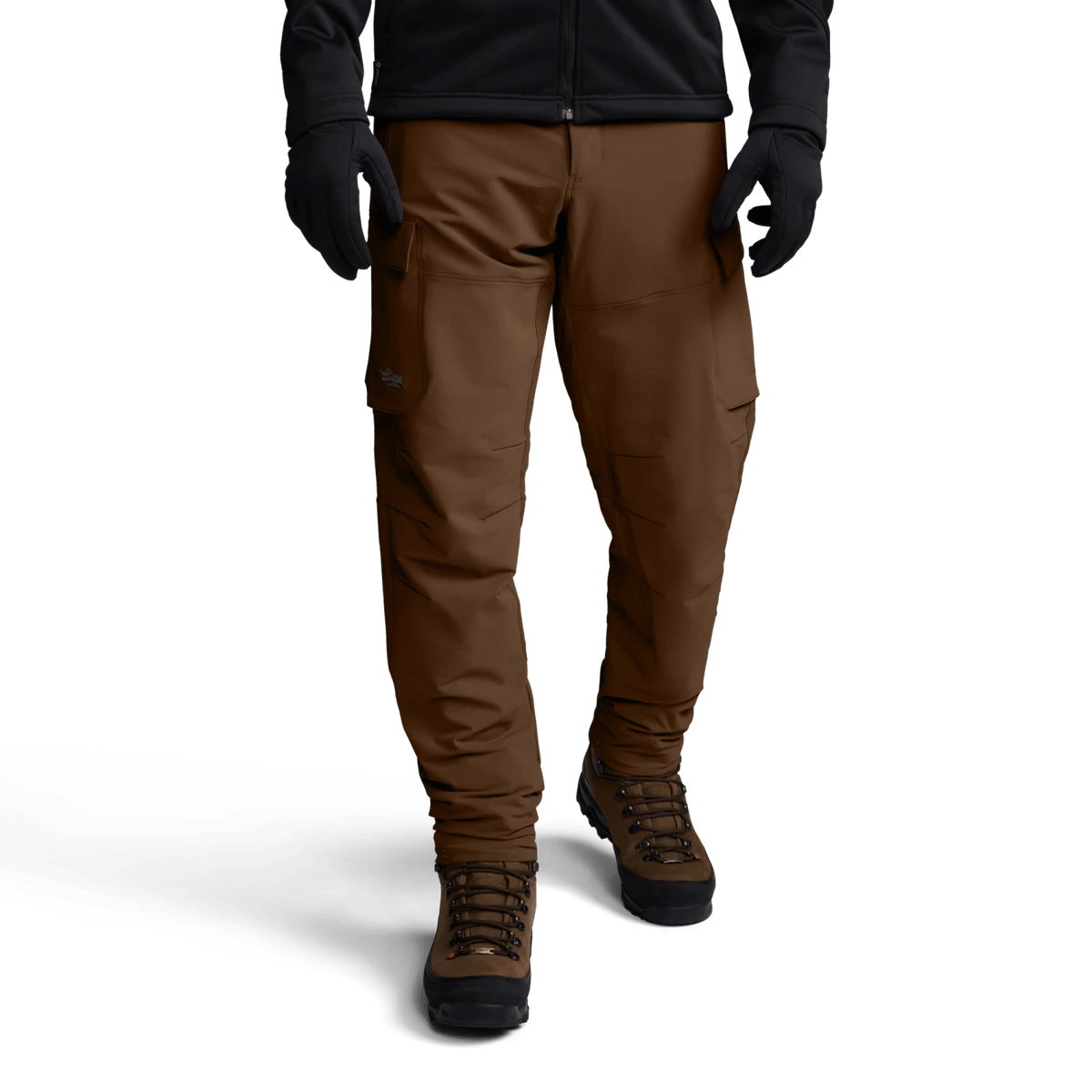 Brush Pant